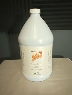 1 Gallon Essentials