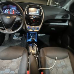 2016 Chevrolet Spark