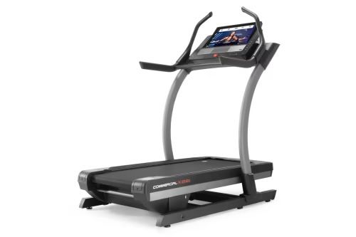 NordicTrack Treadmill 