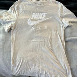Nike Air Shirt Medium