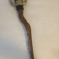 Harry Potter Nimbus 2000 Flying Stick