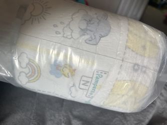 Baby Diapers