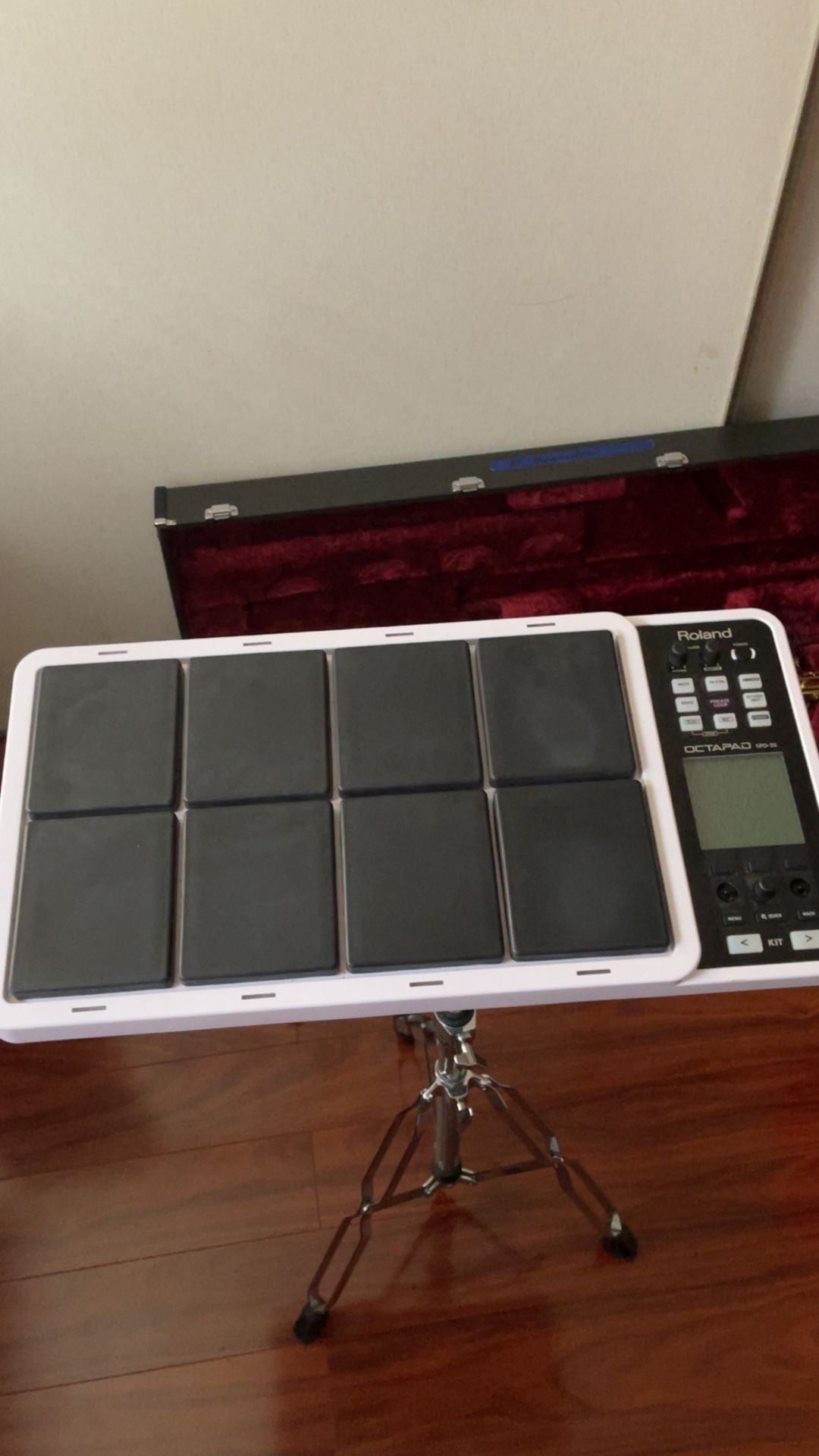 Roland Octopad Spd-30 Electric Drum Need Gone ASAP
