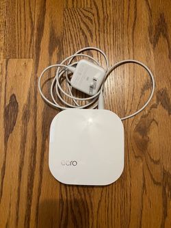 Eero mesh router