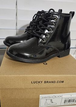 Botas Para Niña Pequeña #5 #6 #7 #8 #9 #10