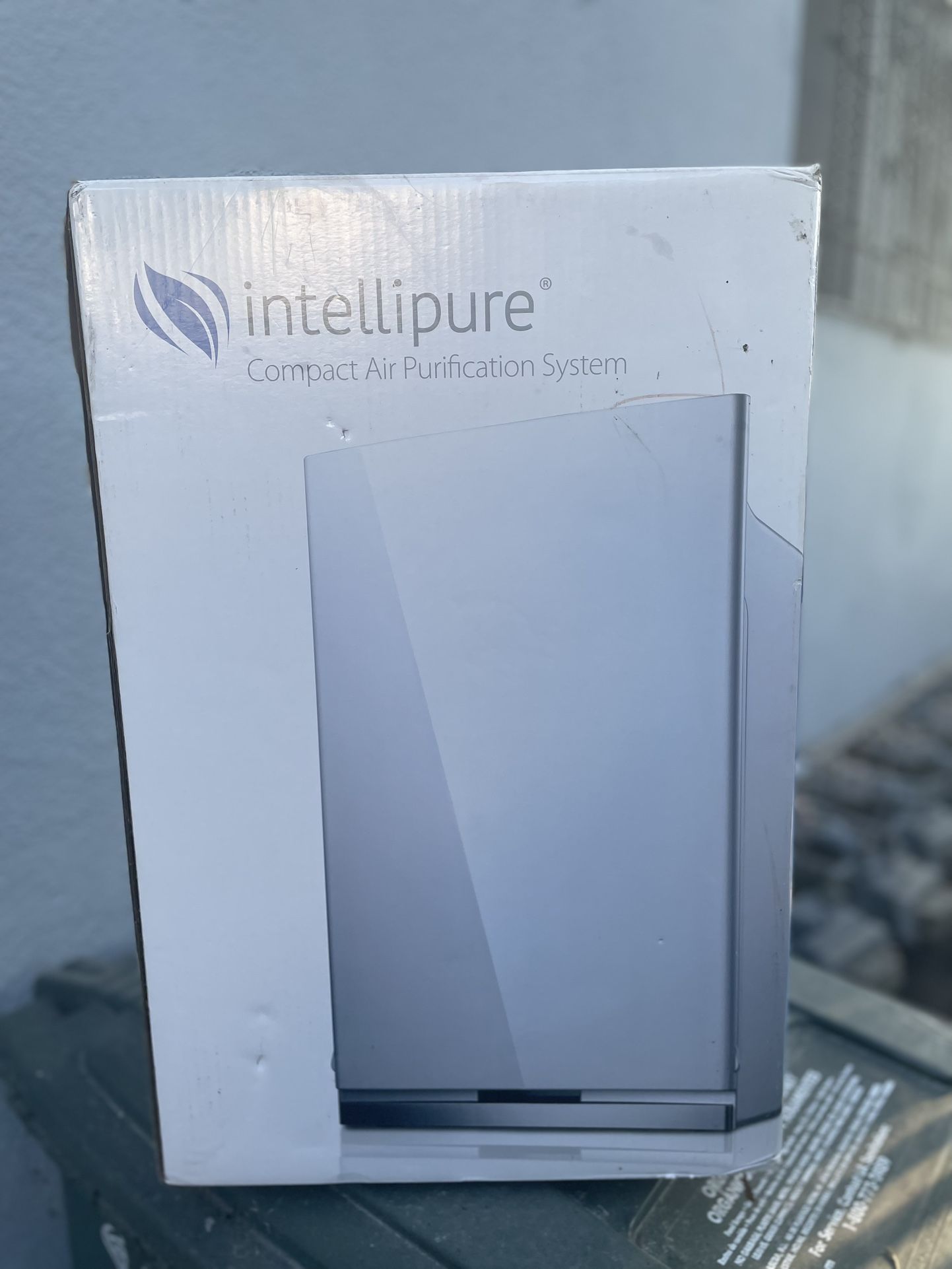 Intellipure Air Purification System