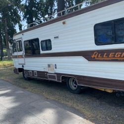 Motor Home 