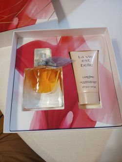 Perfume