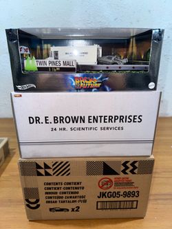 Hotwheels rlc