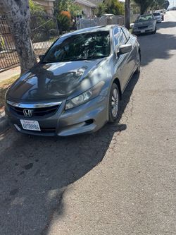 2011 Honda Accord
