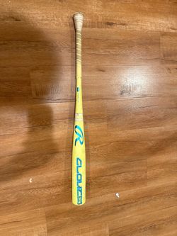 Rawlings bar clout ai 2026 33.5