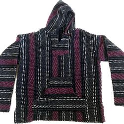 Mexican Poncho