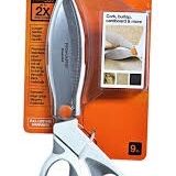 Fiskars PowerCut Shears (9 in.) 