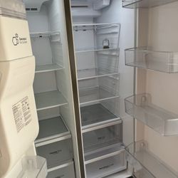LG Refrigerator 