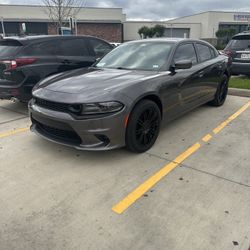 2015 Dodge Charger