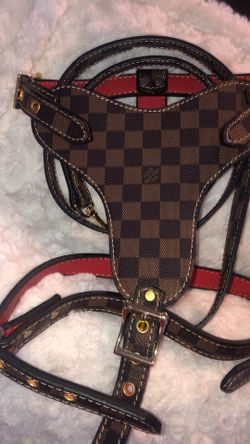 Dog Harness