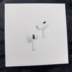 Airpod Pro 2