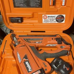Past load framing nailer