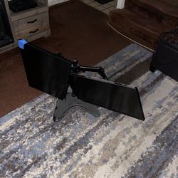 Gaming Monitors Package Deal 