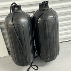 Polyform G6 Boat Fenders