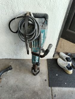 Martillo Eléctrico Makita