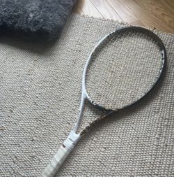 Dunlop NT Elite Tennis Racket