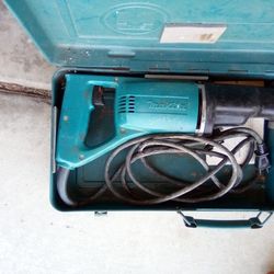 Makita Sawzaw Works Great Reduced From $50 To $40 Firm!!!!!
