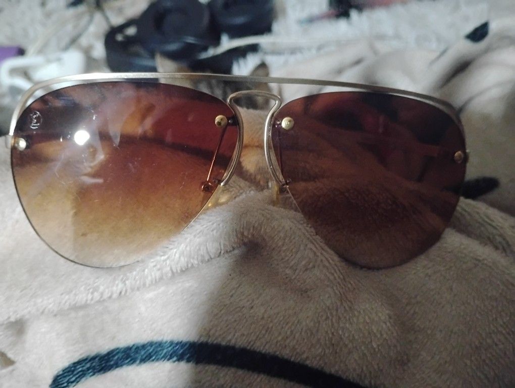 Louis Vuitton Sunglasses