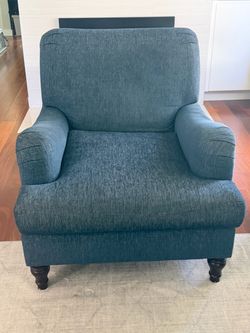 Pottery Barn Chair