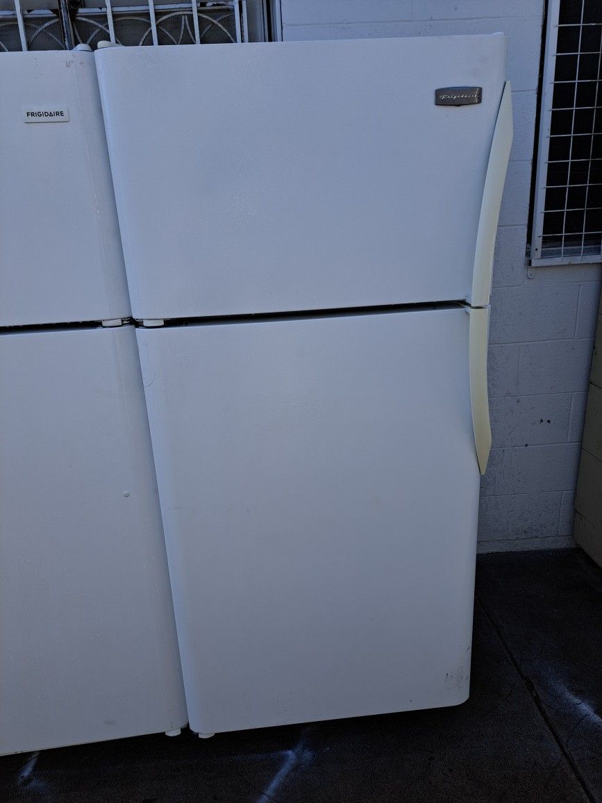 APARTMENT REFRIGERATOR (DELIVERED) for Sale in Los Angeles, CA OfferUp
