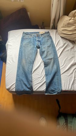 Hollister 31x30 Jeans