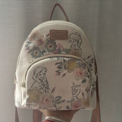 Loungefly Frozen Mini bag pack 