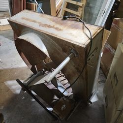 Box Fan