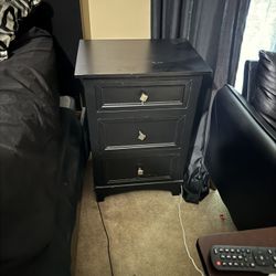 Small Drawer