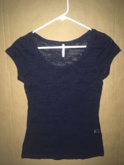 Inc woman size S green sequin sleeveless top