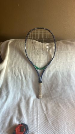 25 inch - Wilson teenis  racket
