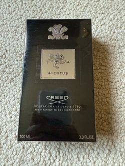creed aventus