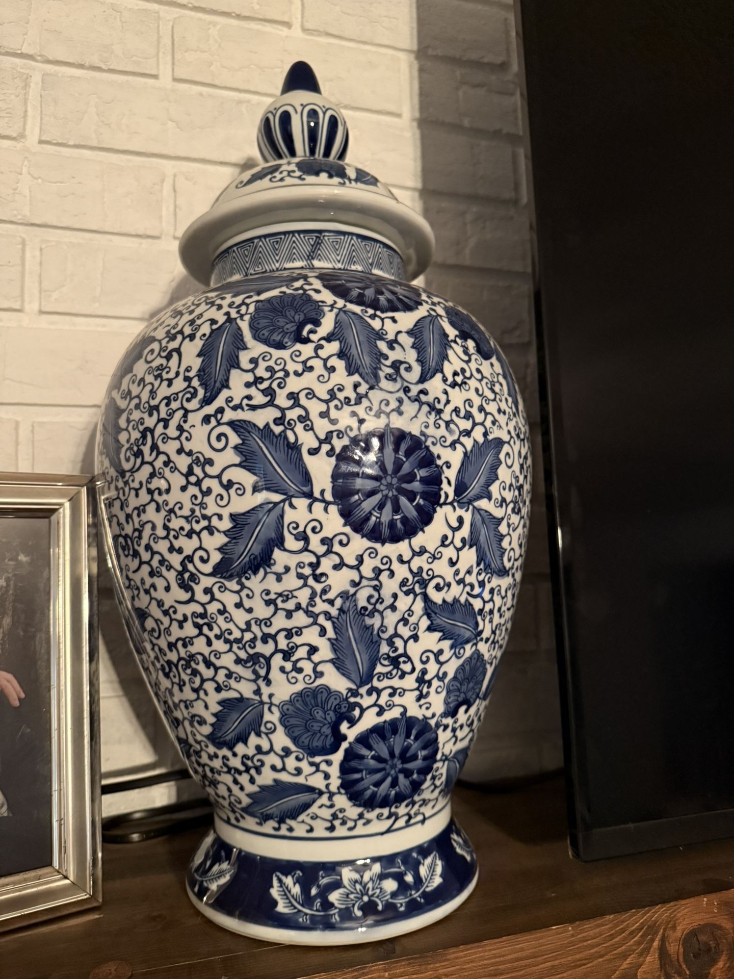 14th Century Inspired Spice Jar