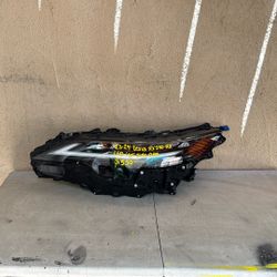 Headlight Lexus RX 350 