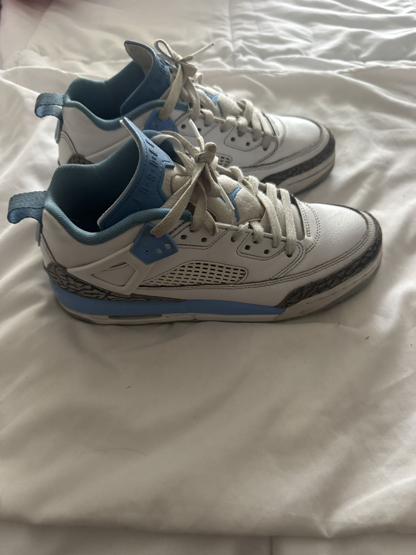 Jordan Spizike Low Sneakers