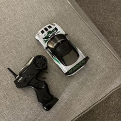 Remote Control Race Car