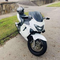 Cbr600