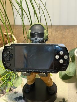 PSP 3000 Needs Love
