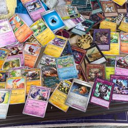 Pokémon Cards