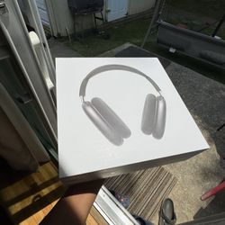 Airpod Maxs