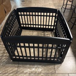 Puppy Playpen