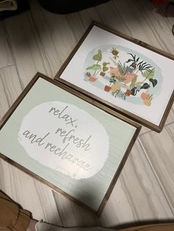 Frames