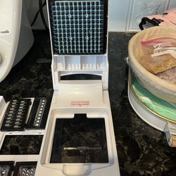 Chopper For Vegetables and fruits 