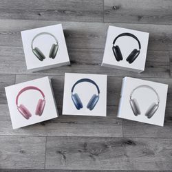 AirPods Pro Max (5 Pairs) 