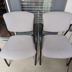 Highmark Chairs 🪑